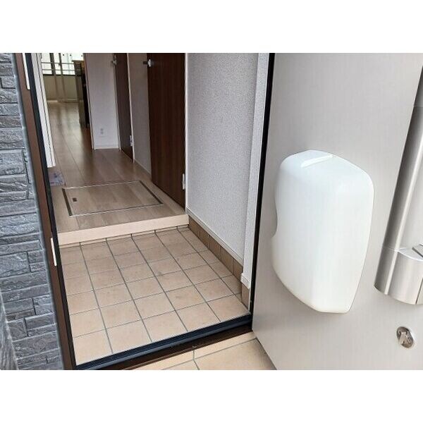 ルミエール明野の物件内観写真