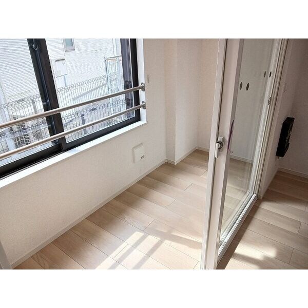 ルミエール明野の物件内観写真