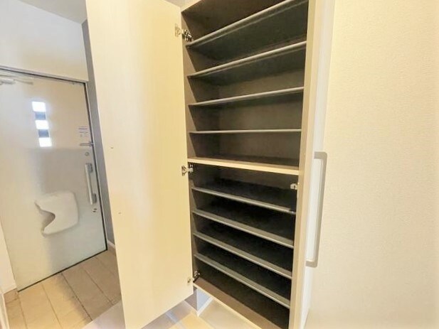 ルミエール明野の物件内観写真