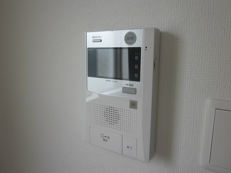 アルテミス平和の物件内観写真