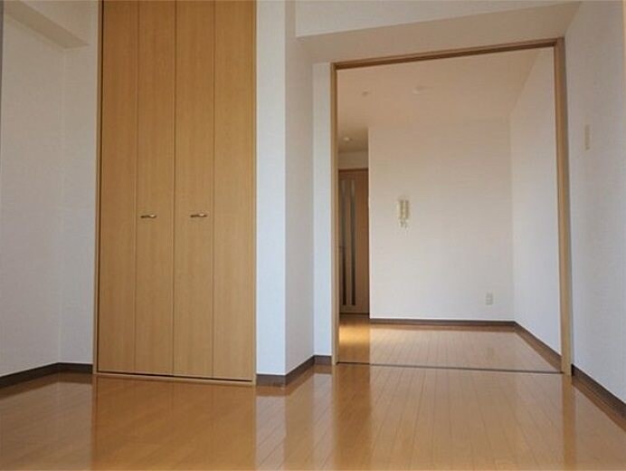 サンシアルザ上前津の物件内観写真