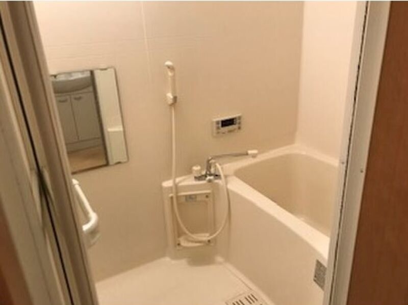 サンシアルザ上前津の物件内観写真