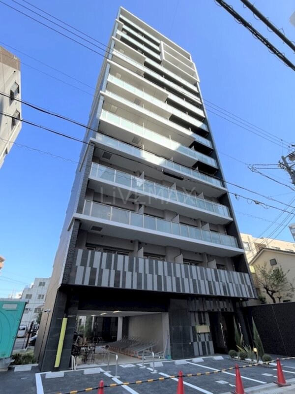 千種駅 徒歩2分 2階の物件外観写真