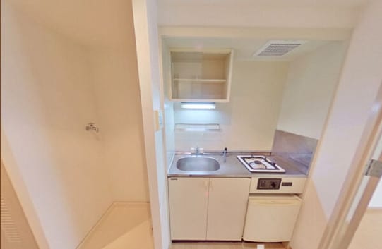 佐藤マンションの物件内観写真