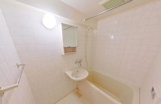 佐藤マンションの物件内観写真