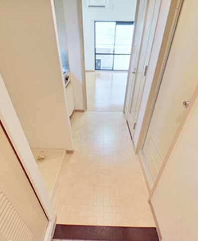 佐藤マンションの物件内観写真