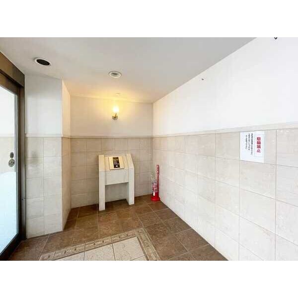 S-FORT西郊通の物件外観写真