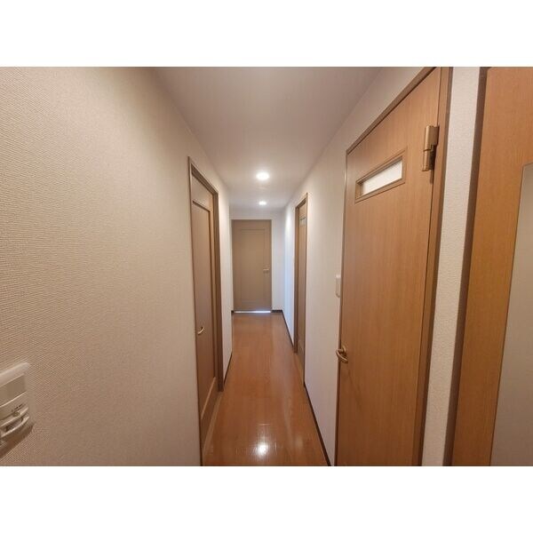 S-FORT西郊通の物件内観写真