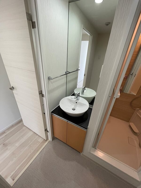 ＭＴＭ東別院の物件内観写真