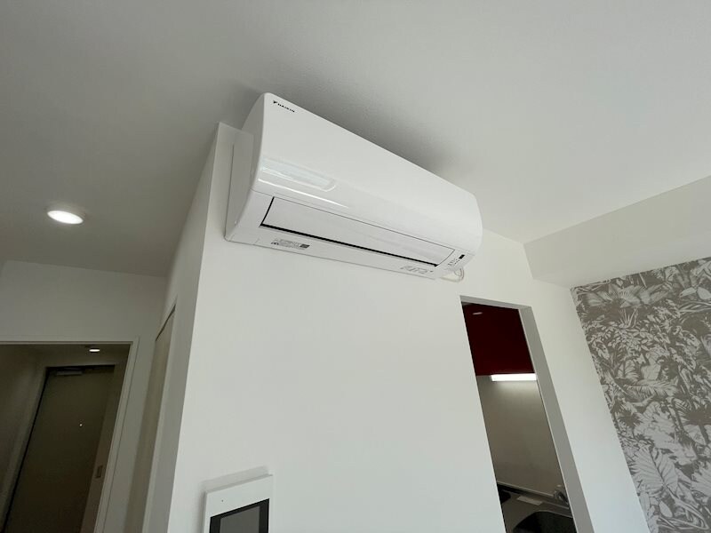 ＭＴＭ東別院の物件内観写真