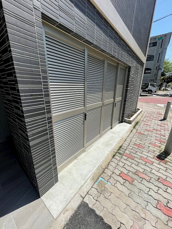 ＭＴＭ東別院の物件内観写真