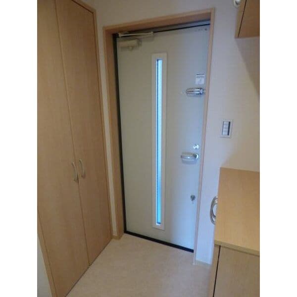 キューブ黄金の物件内観写真