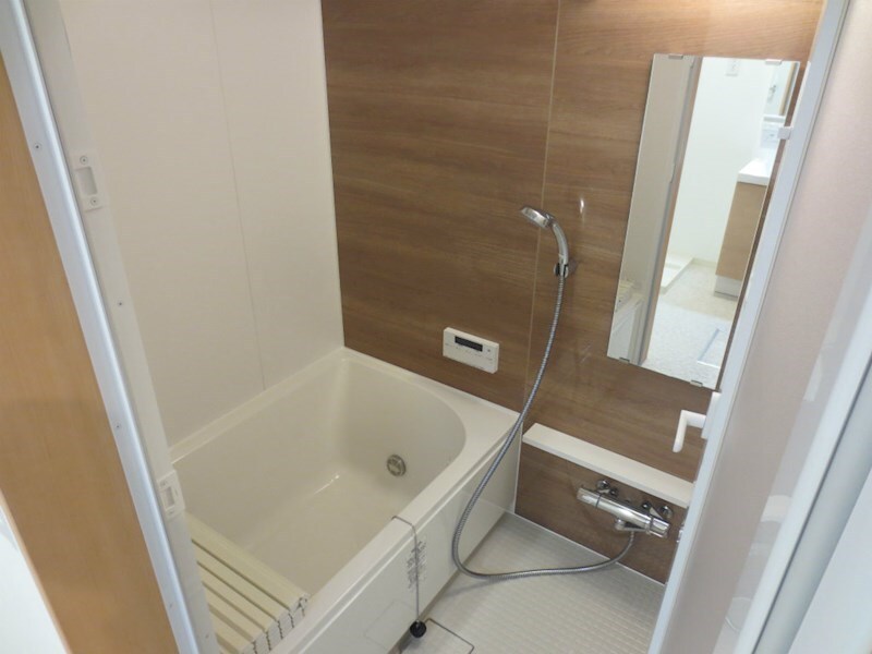 キューブ黄金の物件内観写真