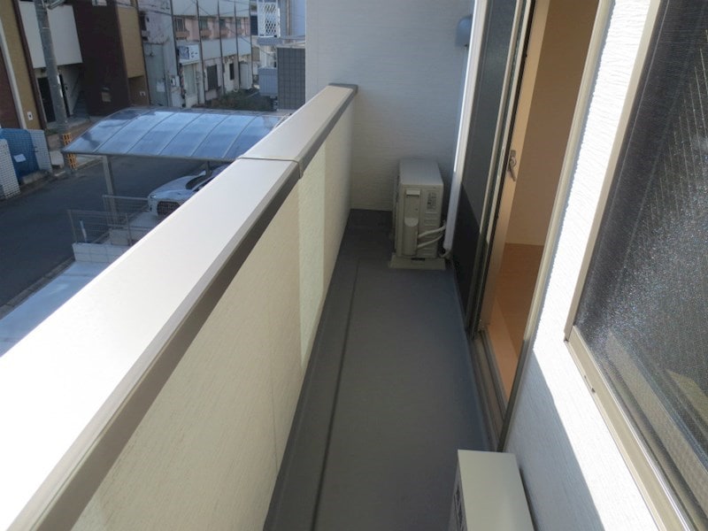 キューブ黄金の物件内観写真