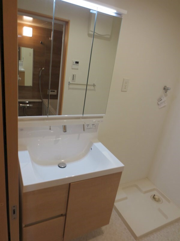 キューブ黄金の物件内観写真