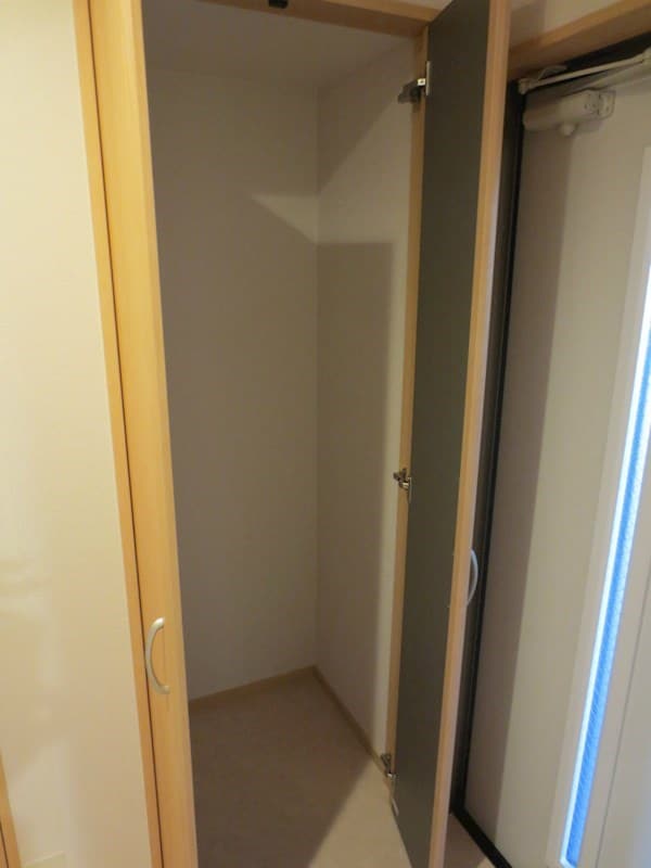 キューブ黄金の物件内観写真