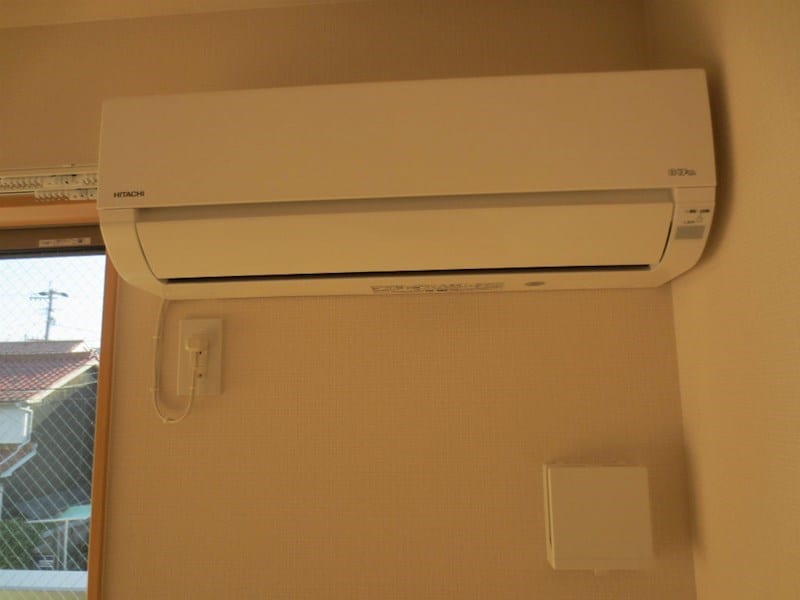 キューブ黄金の物件内観写真