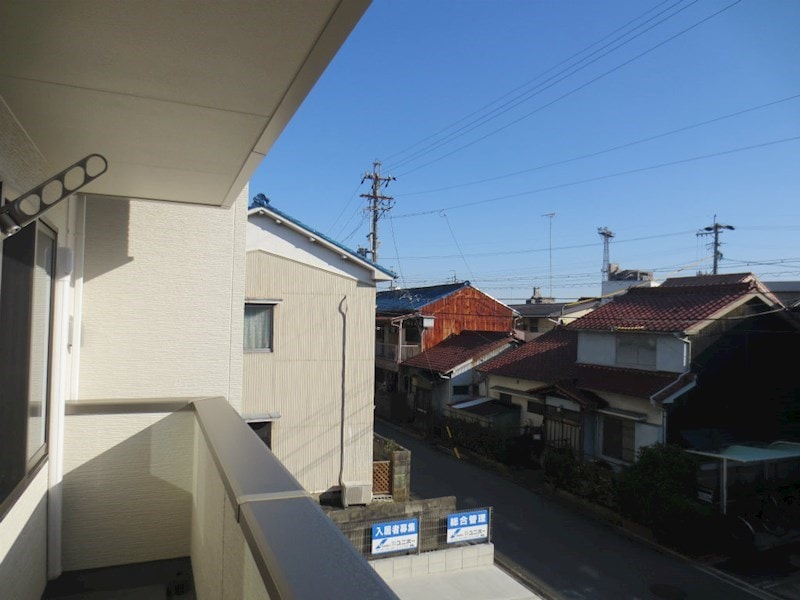 キューブ黄金の物件内観写真