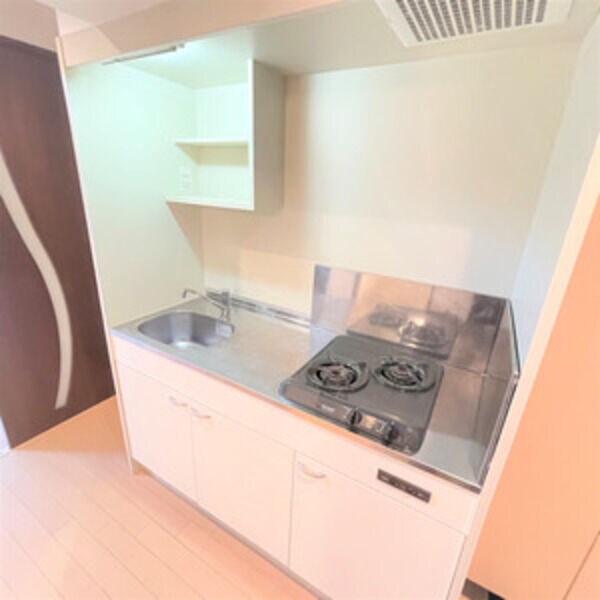 ピースプレイス牛巻の物件内観写真