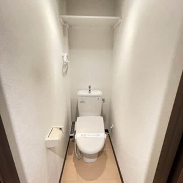 ピースプレイス牛巻の物件内観写真