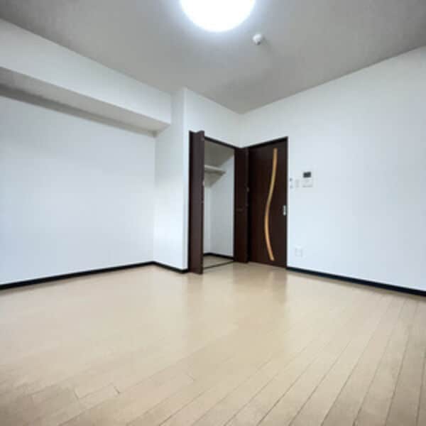 ピースプレイス牛巻の物件内観写真