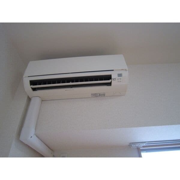 ピースプレイス牛巻の物件内観写真