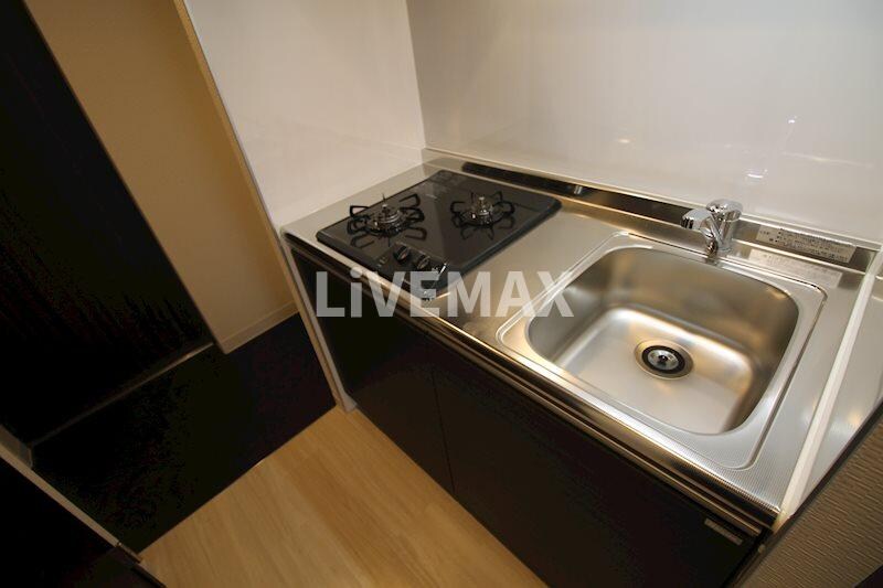 S-RESIDENCE上前津の物件内観写真