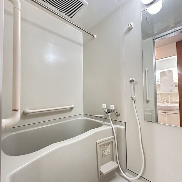 プランドール中村公園の物件内観写真