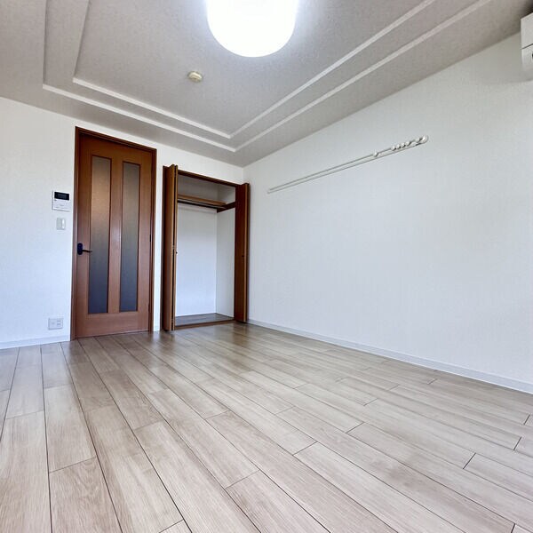 プランドール中村公園の物件内観写真