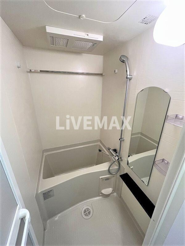 ディアレイシャス浅間町Ⅲの物件内観写真