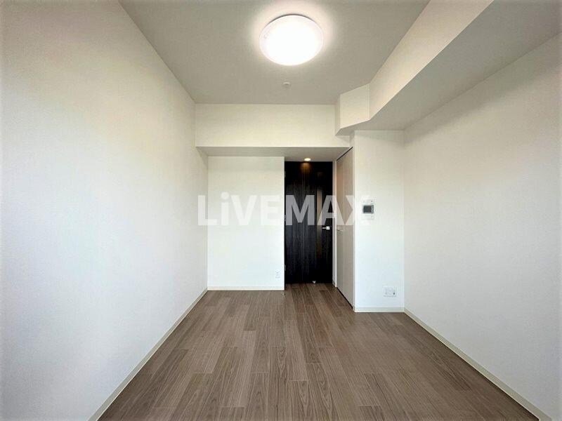 ディアレイシャス浅間町Ⅲの物件内観写真