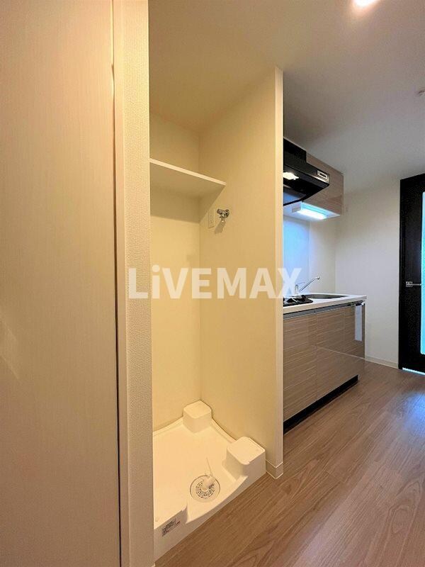 ディアレイシャス浅間町Ⅲの物件内観写真