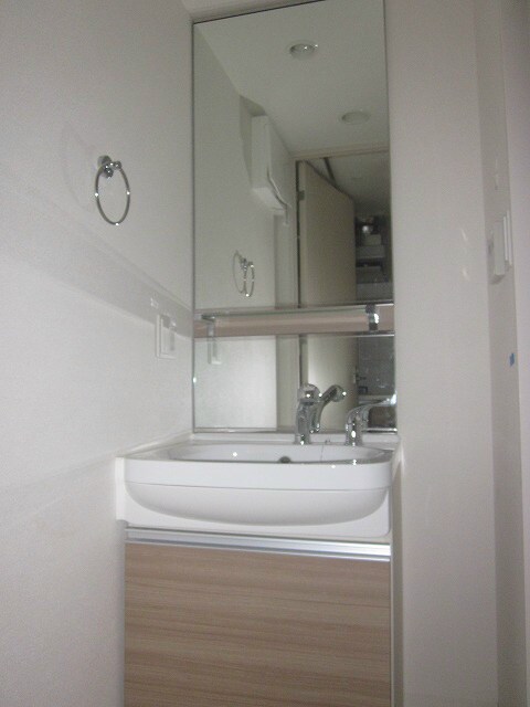 プレサンス名古屋STATIONルミアスの物件内観写真