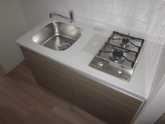 プレサンス名古屋STATIONルミアスの物件内観写真