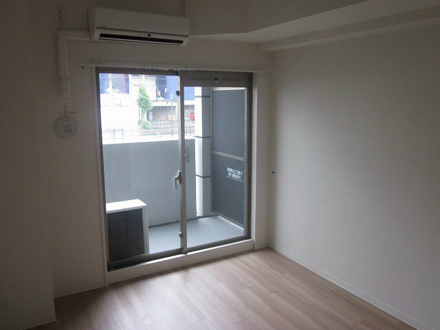 プレサンス名古屋STATIONルミアスの物件内観写真