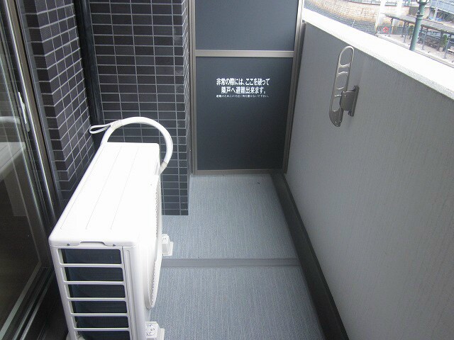 プレサンス名古屋STATIONルミアスの物件内観写真