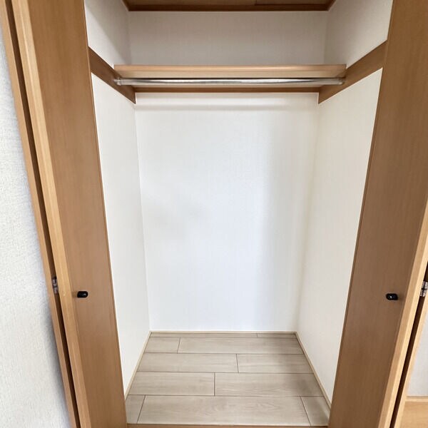 プランドール中村公園の物件内観写真