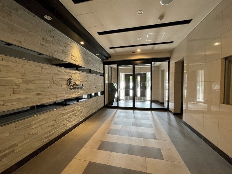 プレサンス大須観音の物件外観写真