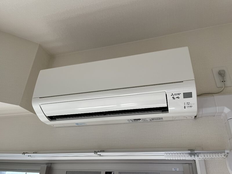 プレサンス大須観音の物件内観写真