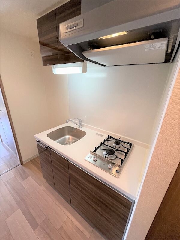 プレサンス大須観音の物件内観写真