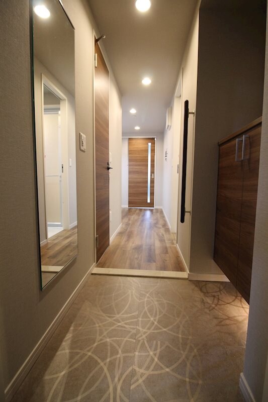 GRAND ESPOIR IZUMIの物件内観写真