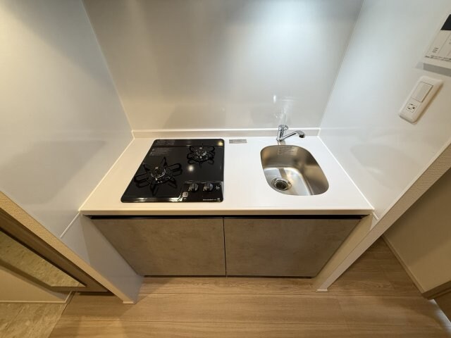 S-RESIDENCE金山epure(エピュレ)の物件内観写真