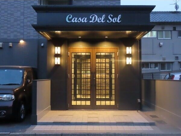 Casa Del Solの物件外観写真