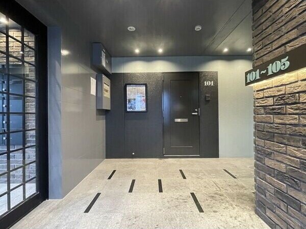 Casa Del Solの物件外観写真