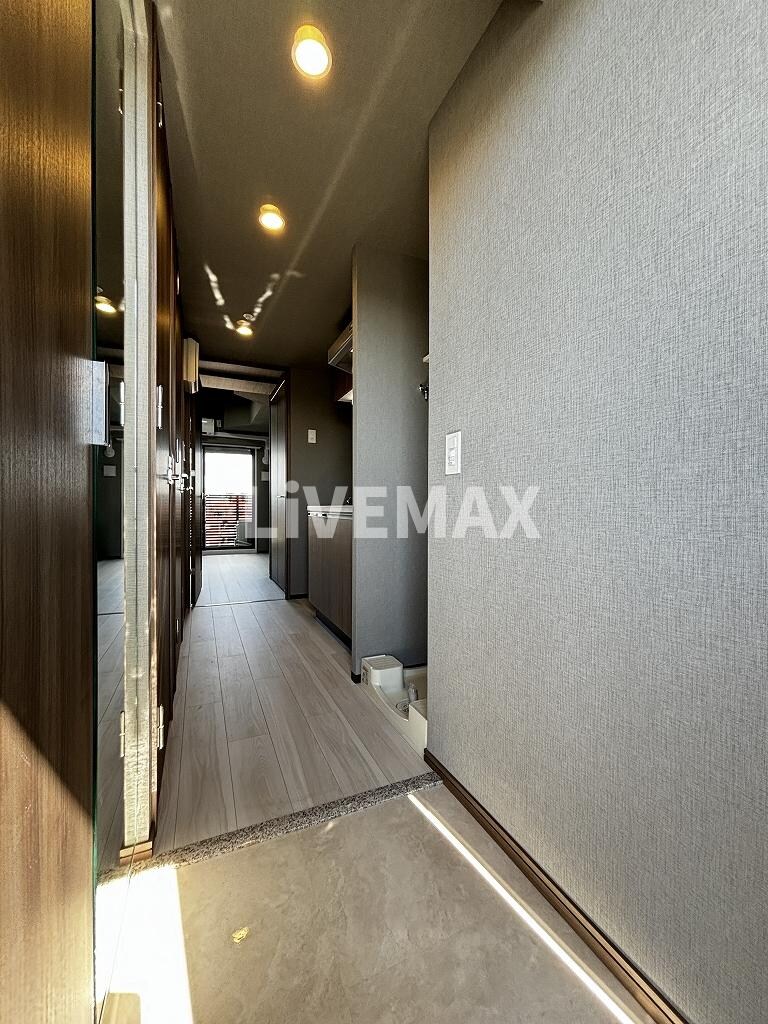 今池駅 徒歩5分 8階の物件内観写真