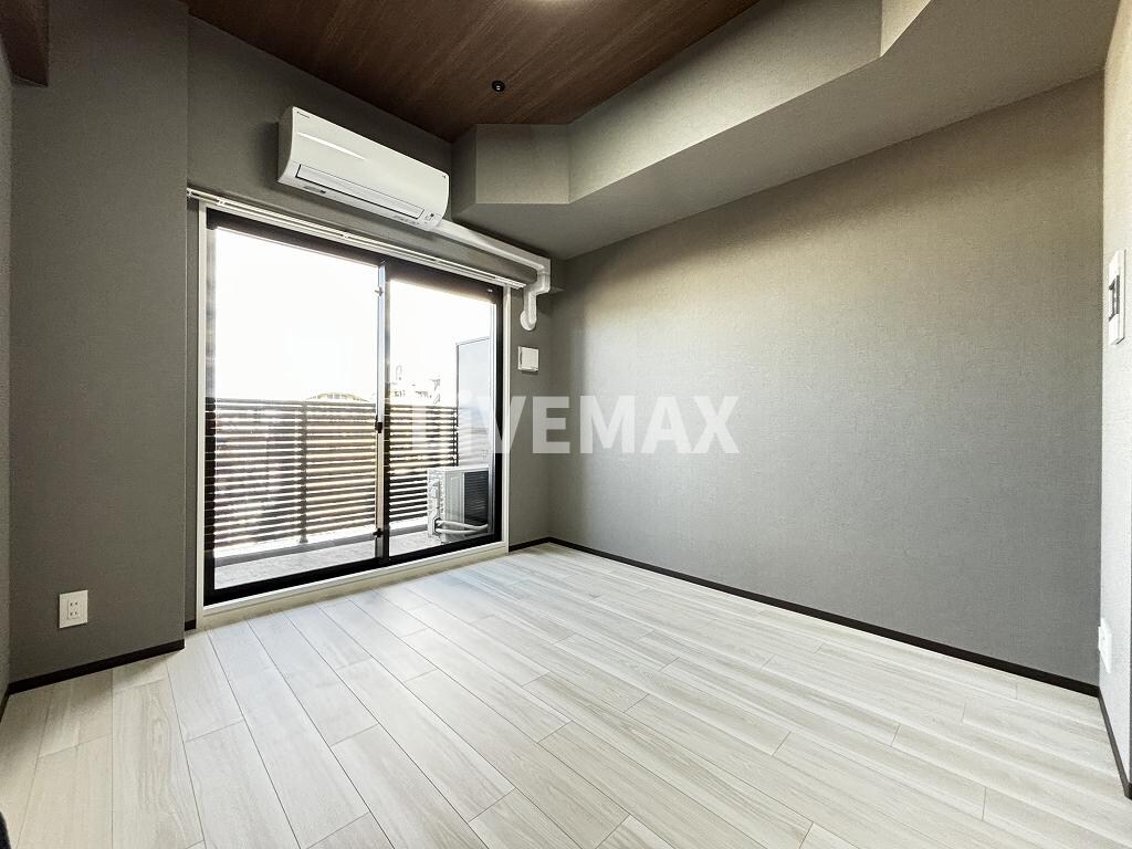 今池駅 徒歩5分 8階の物件内観写真