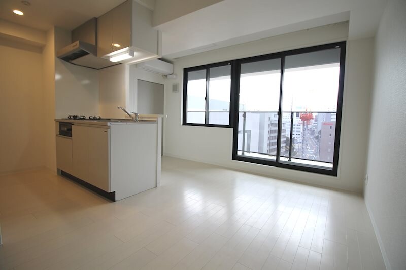 新栄町駅 徒歩5分 3階の物件内観写真