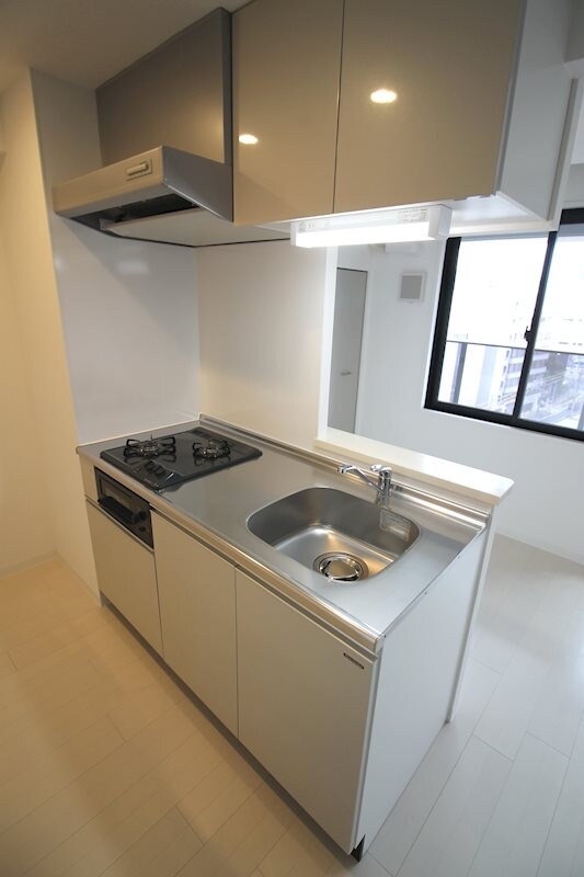 新栄町駅 徒歩5分 3階の物件内観写真