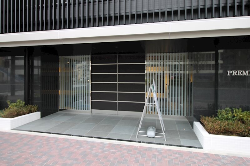 新栄町駅 徒歩5分 3階の物件外観写真