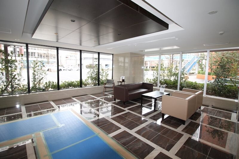 新栄町駅 徒歩5分 3階の物件外観写真